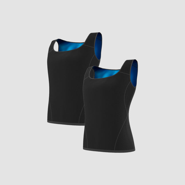 IGNIX® PRO Chaleco Térmico Hombre