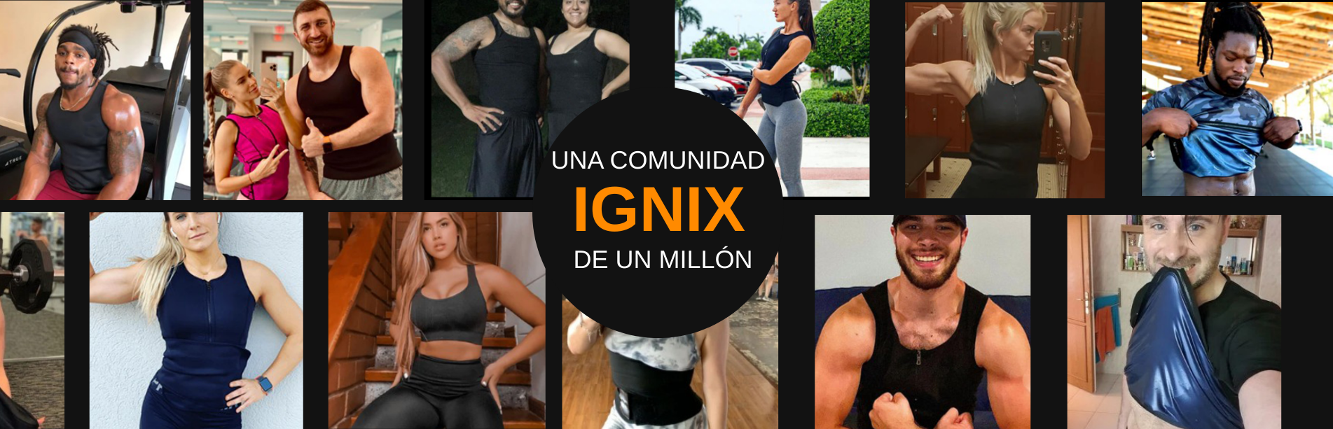 Comunidad IGNIX