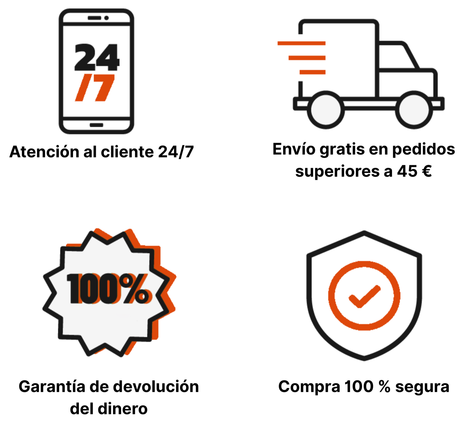 Iconos