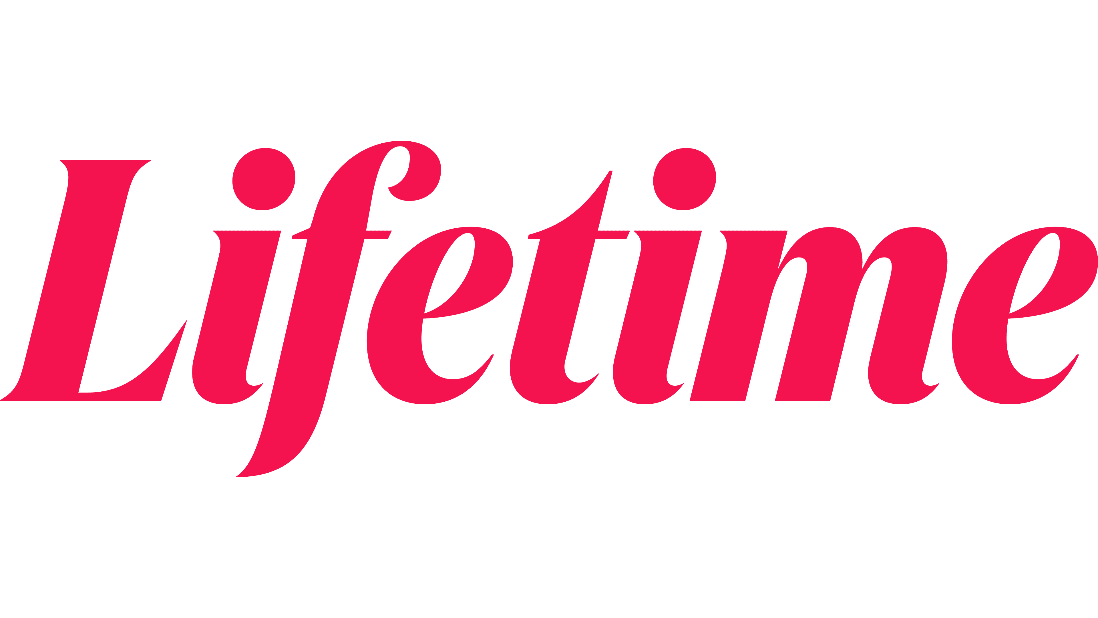 Lifetime