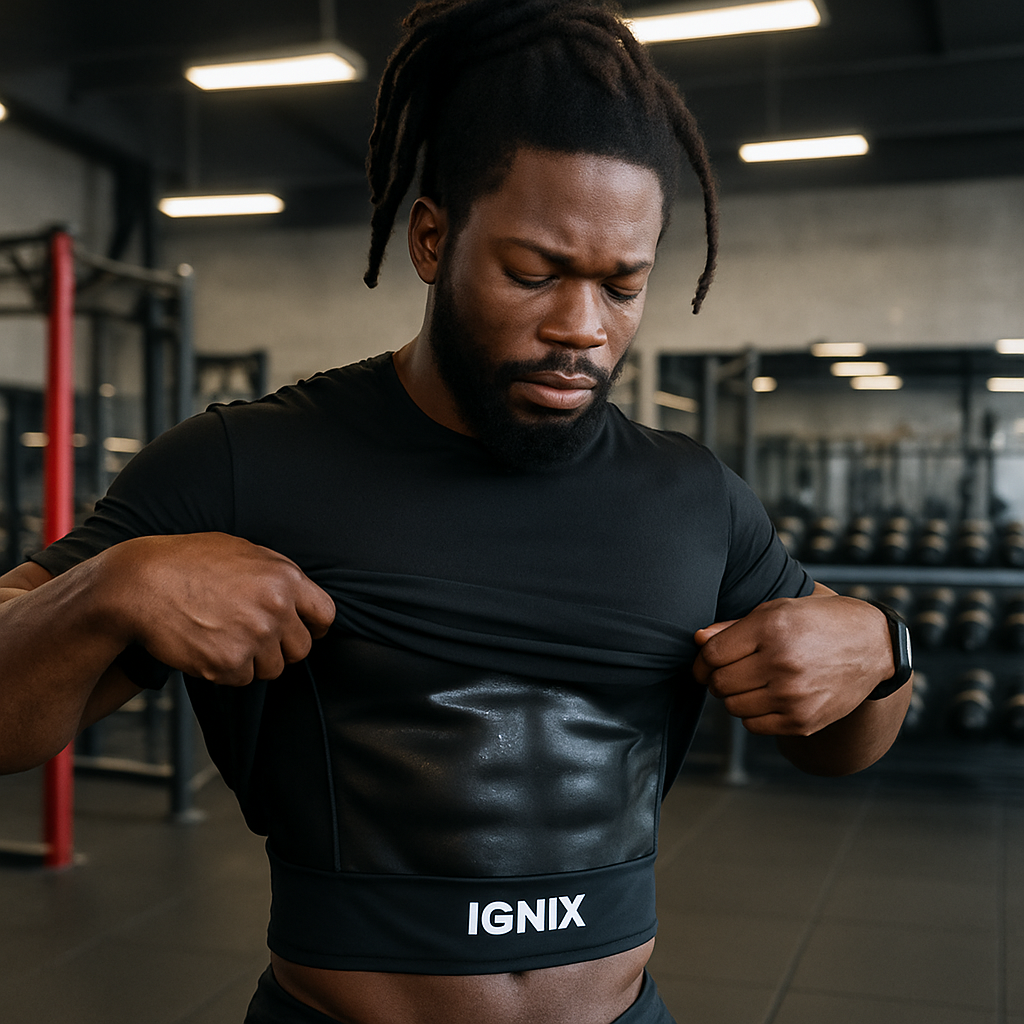 Cómo conseguir un six-pack: 5 pasos sencillos