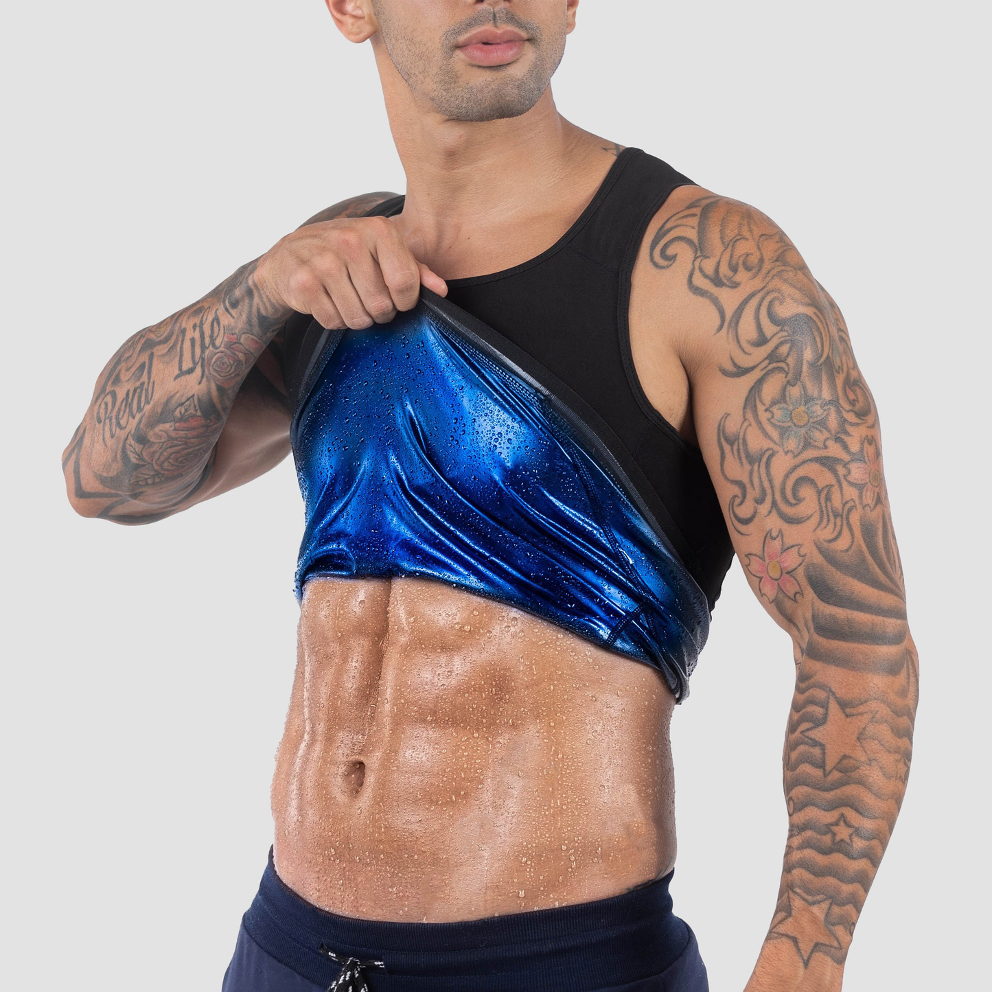 IGNIX® PRO Chaleco Térmico Hombre