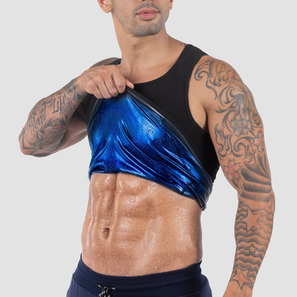 IGNIX® PRO Chaleco Térmico Hombre