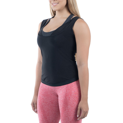 IGNIX® PRO Chaleco Térmico Mujer