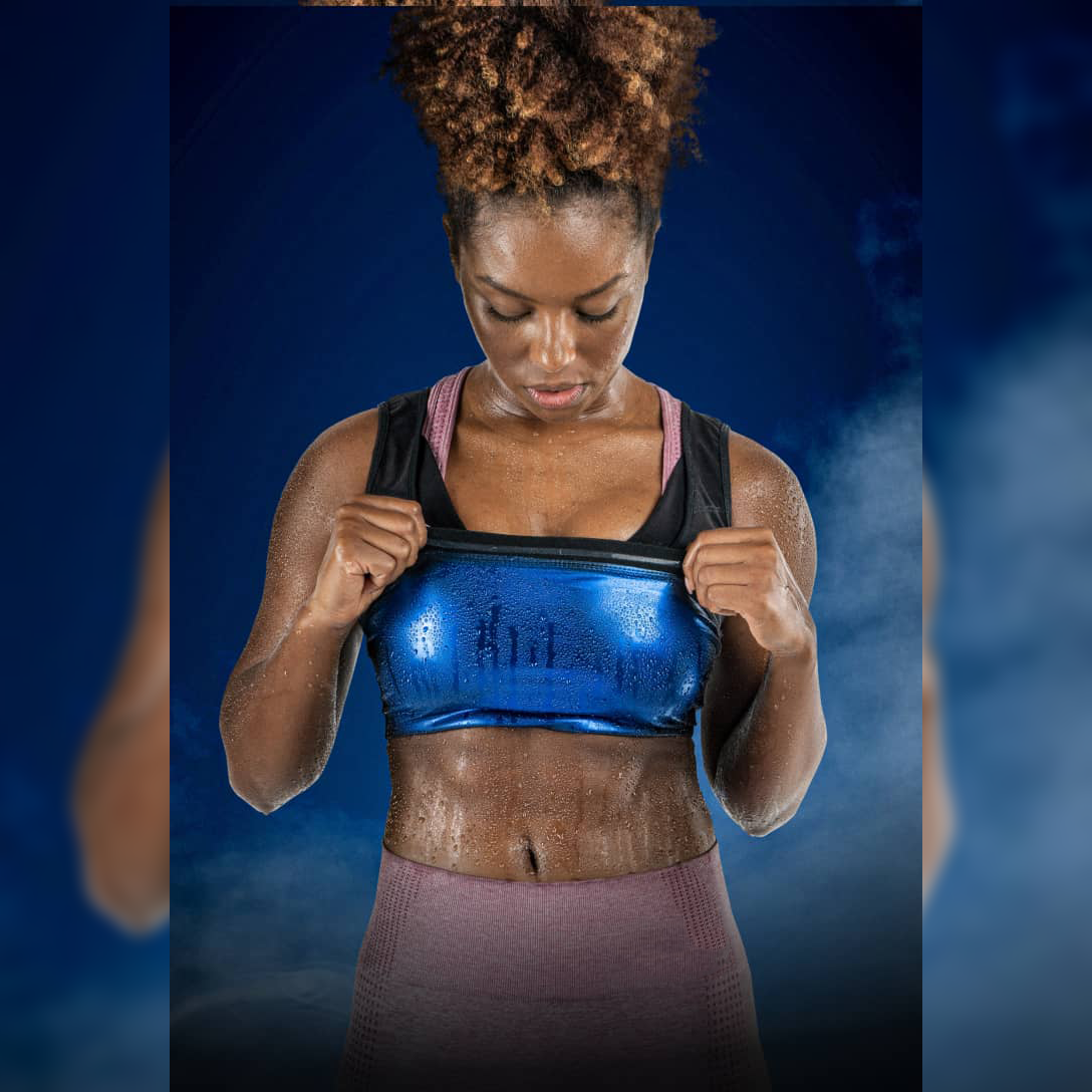 IGNIX® PRO Chaleco Térmico Mujer