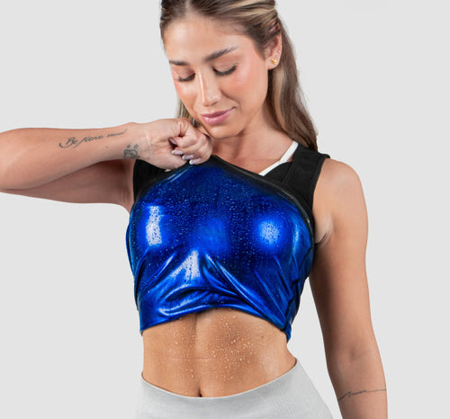 IGNIX® PRO Chaleco Térmico Mujer