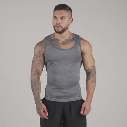 IGNIX® PRO Chaleco Térmico Hombre