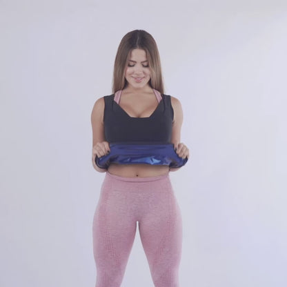 IGNIX® PRO Chaleco Térmico Mujer